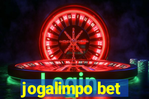 jogalimpo bet